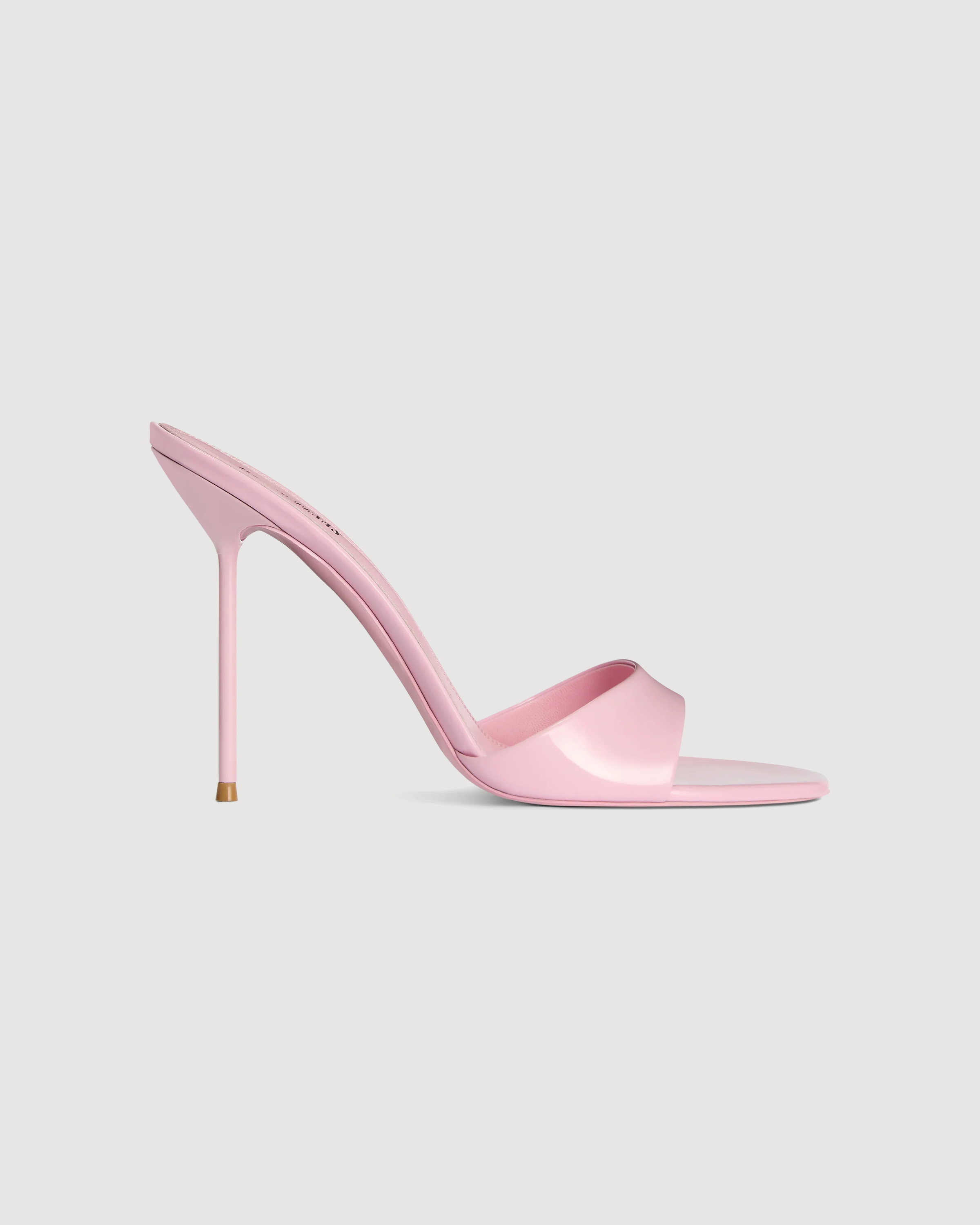 Patent mules